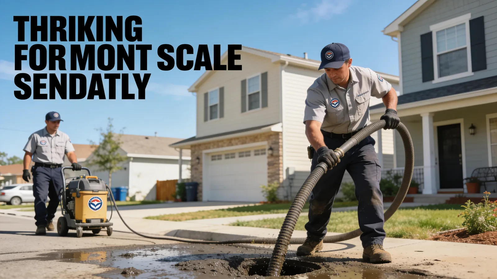 Sewage Cleanup in Spring Branch, TX near me